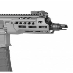 Страйкбольный автомат SIG MCX Rattler 6.5 inch (GREY) AF-S004-6.5-GR-UP [East Crane]